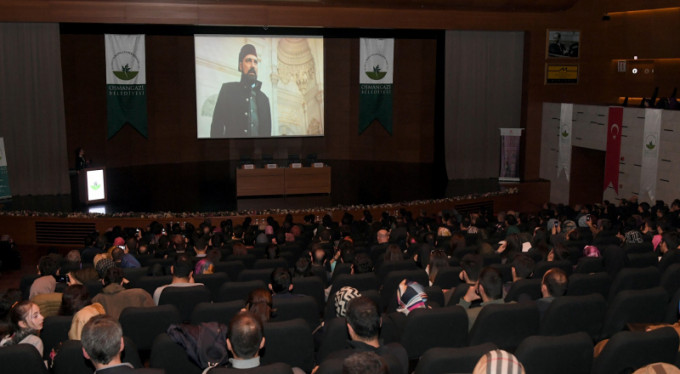 Osmangazi'de 'Payitaht' Coşkusu