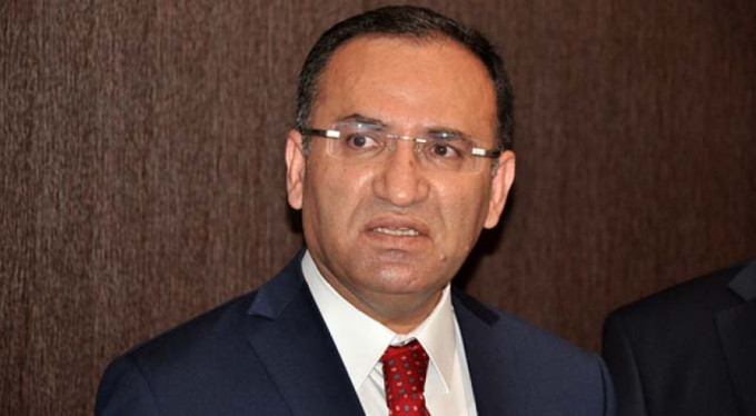 Bozdağ'dan açıklama! 61 ilde alımlar olacak