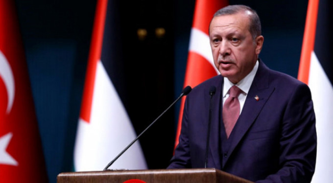 Cumhurbaşkanı'ndan Bursa'ya övgü!