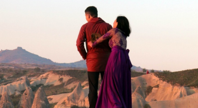 İnanılmaz olay! Genç kız öyle bir şey yaptı ki...