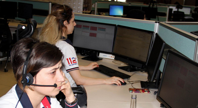 Dikkat yeni dönem başlıyor... Acil çağrılar tek numara olacak!