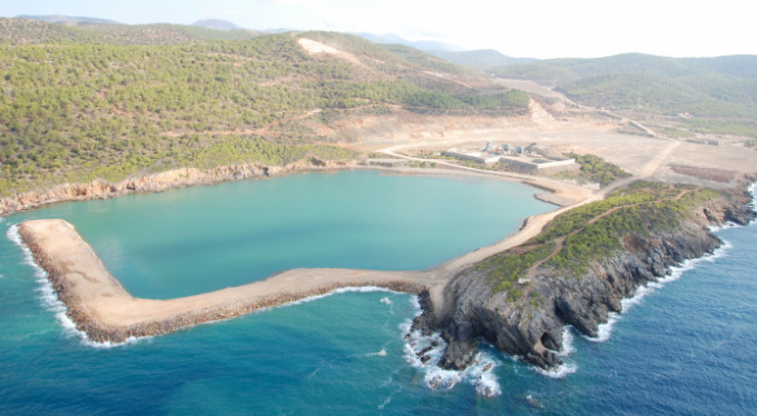 Türkiye'nin ilk nükleer santrali açılıyor