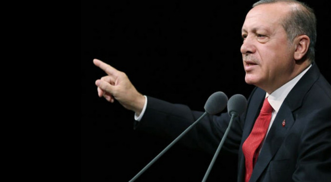 Cumhurbaşkanı Erdoğan'dan flaş açıklama!
