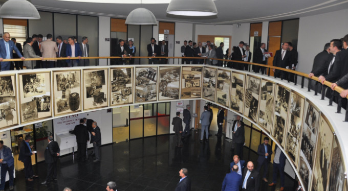 İTSO seçimlerinde büyük sürpriz