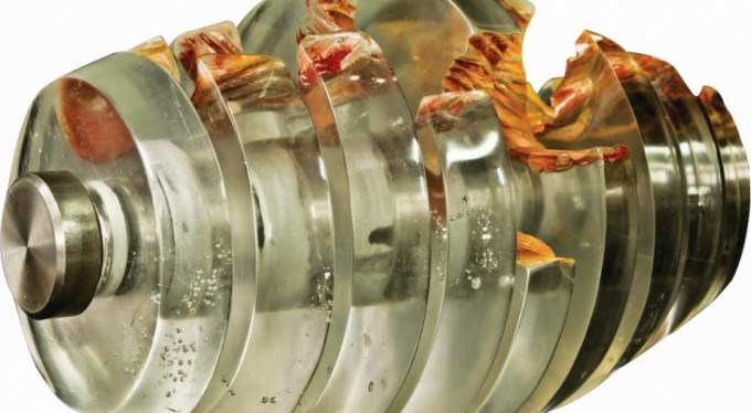 'Cama yolculuk' sergisi