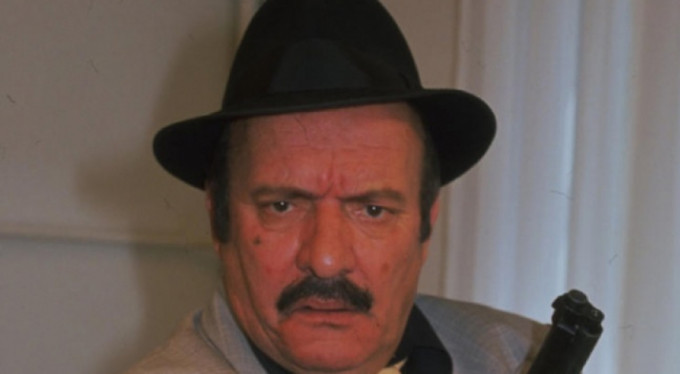 Dursun Ali Sarıoğlu hayatını kaybetti!