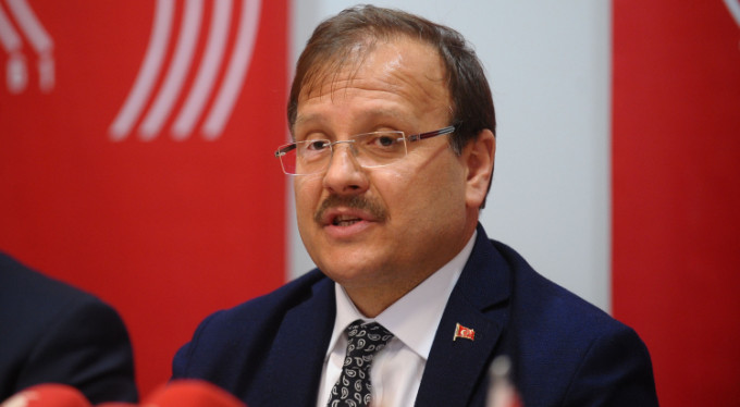 "15 Temmuz'da ülke işgal edilmeye çalışıldı"