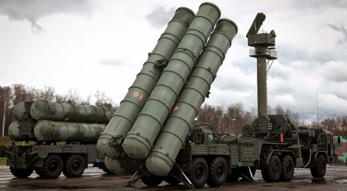 Türkiye S-400'leri daha erken alabilecek