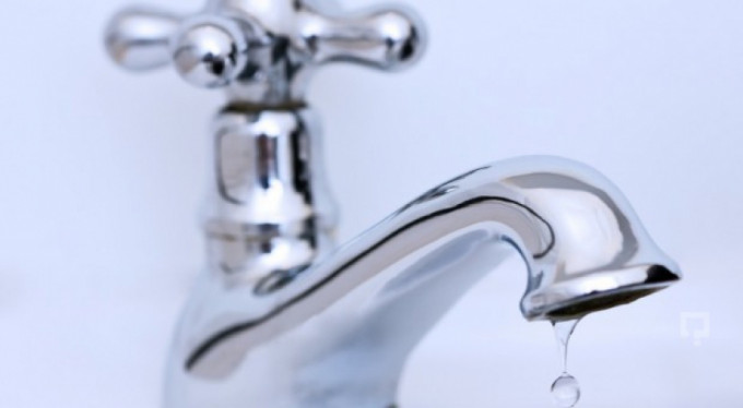 Bursa'da su kesintisi!