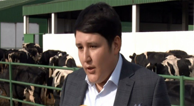 Çiftlik Bank CEO'suyla ilgili bir gerçek daha ortaya çıktı!