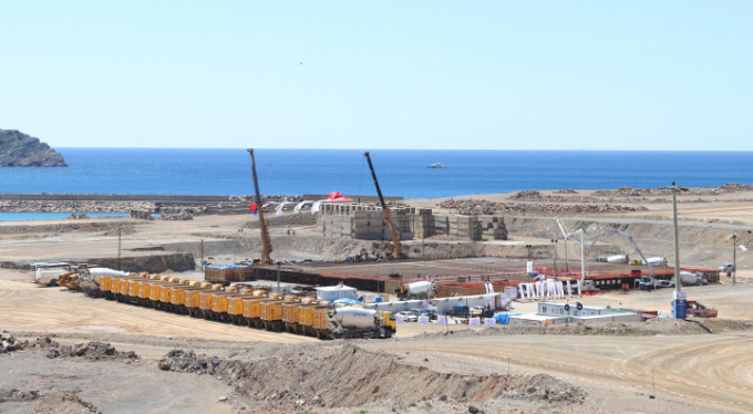 Türkiye'nin ilk nükleer santralinde temel atılıyor