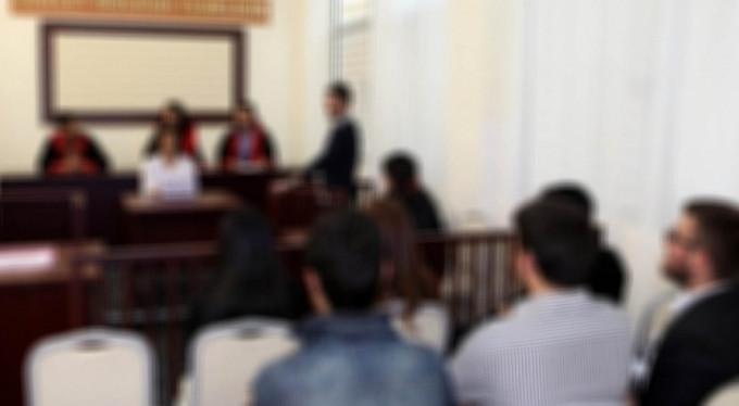 Gazeteci Hasan Cemal'e 1 yıl 6 ay hapis!