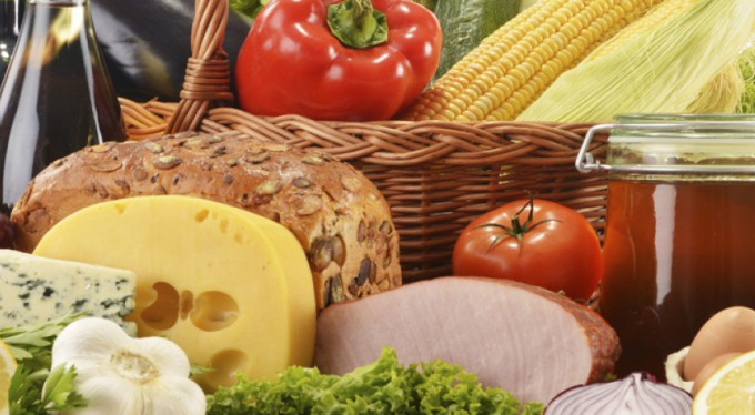 Gıda sektörünün kalbi Bursa'da atacak