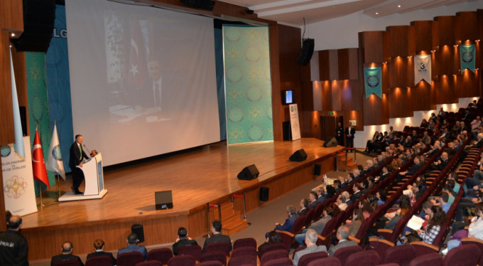 Üniversitelere 330 milyar liralık kaynak