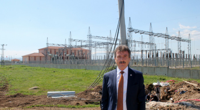 Bursa sağlıklı enerjiye kavuşuyor