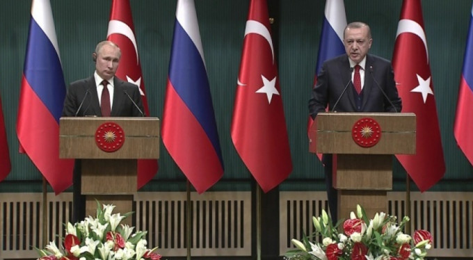 Erdoğan ve Putin anlaştı! Kritik tarih öne çekildi