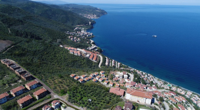 Mudanyalılar dikkat! Binlerce konut yıkılabilir