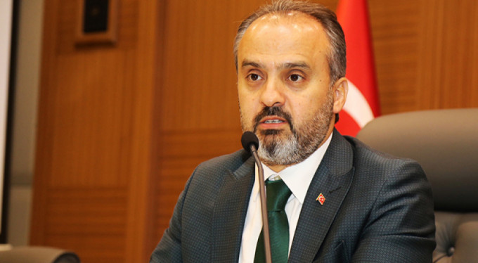 Aktaş: "Bursa'nın kıymetini bilelim"