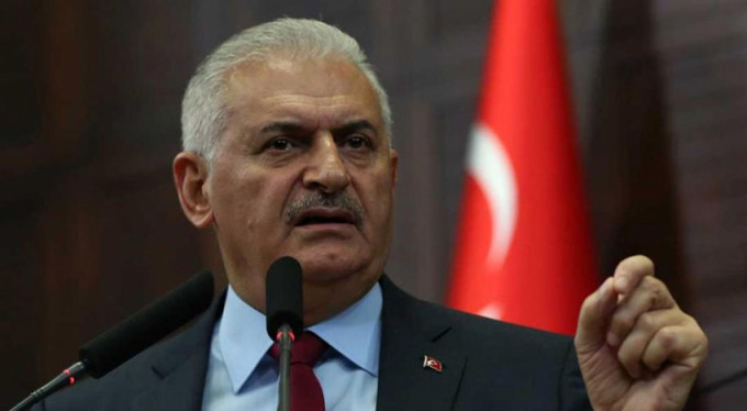 Yıldırım Moğolistan'a gidiyor