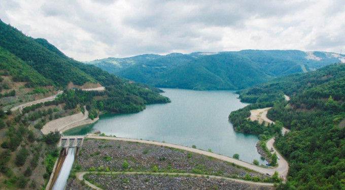 Bursa barajlarından sevindiren haber
