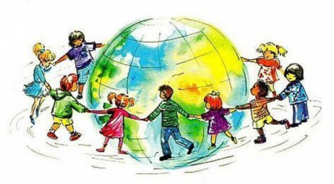 Bursa dünya çocuklarına ev sahipliği yapacak.