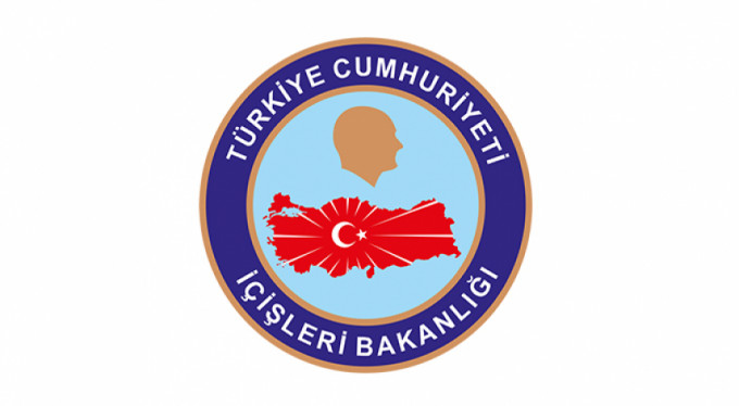 İçişleri Bakanlığı'ndan flaş açıklama!