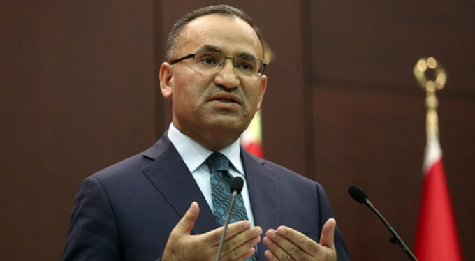 Hükümetten flaş 'OHAL' açıklaması!