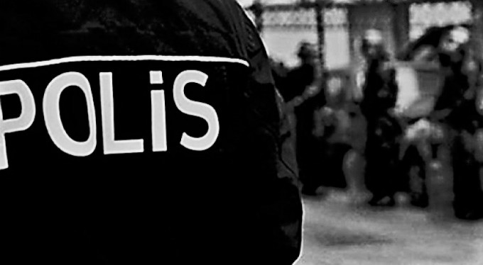 Bursa'da fuhuş operasyonu: 16 gözaltı