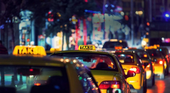 Taksi durağı işletmecisi terör örgütü üyesi çıktı!