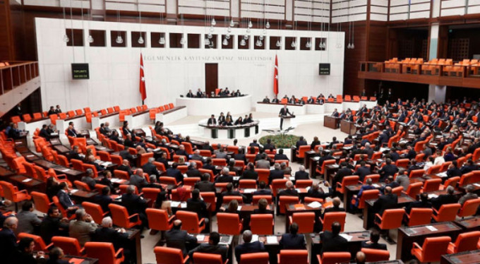 Vekiller artık daha kısa konuşacak