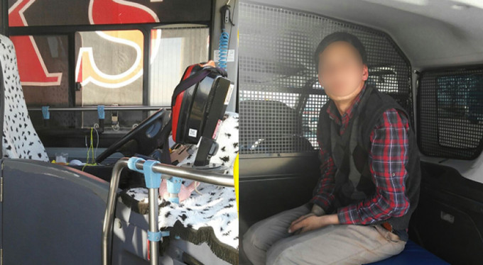 Bursa'da şoke eden olay!