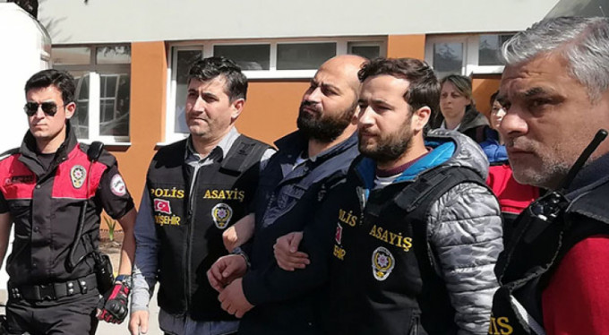 Üniversite dehşetinde flaş gelişme!