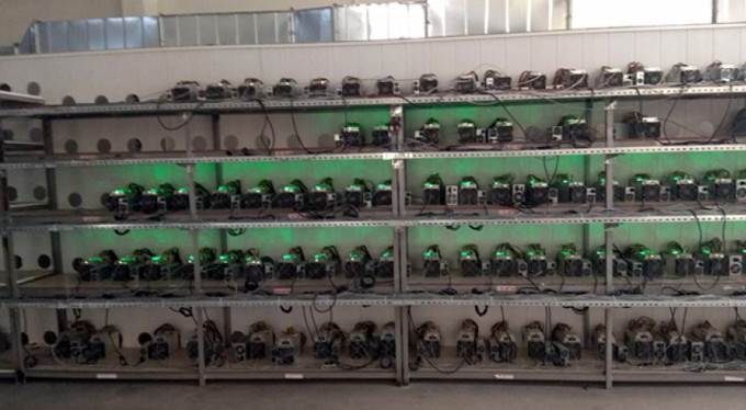 Çiftlik Bank'a bir baskın daha!