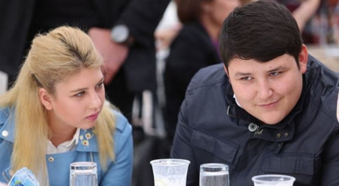 İşte 'Tosun'un son fotoğrafı!