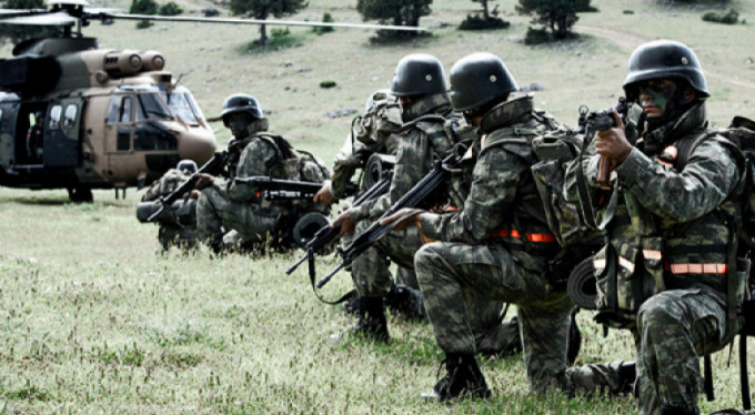 TSK'dan flaş açıklama!