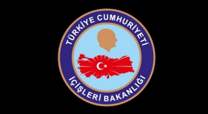 İçişleri'nden Afgan göçmen açıklaması