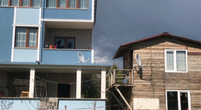 Günün en acı haberi! Eve gelenler dehşetle karşılaştı