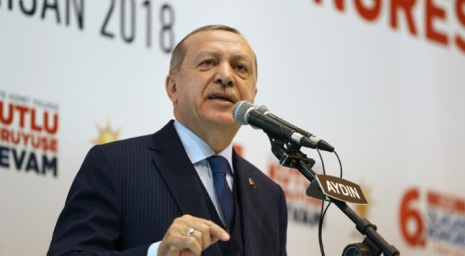 Erdoğan'dan Kılıçdaroğlu'na çok sert sözler!