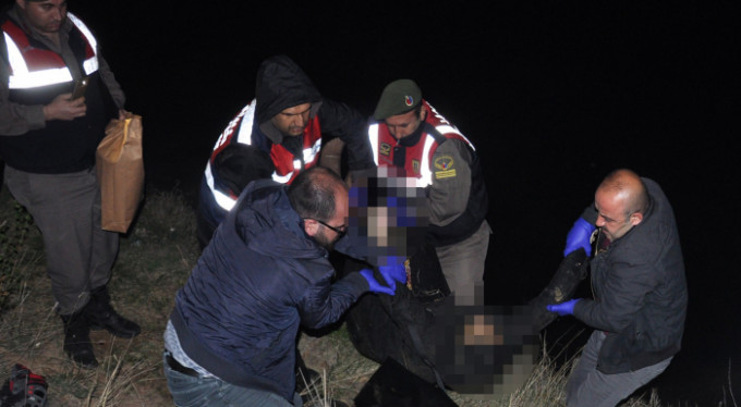 Bursa'da korkunç olay! Kadın cesedi bulundu...