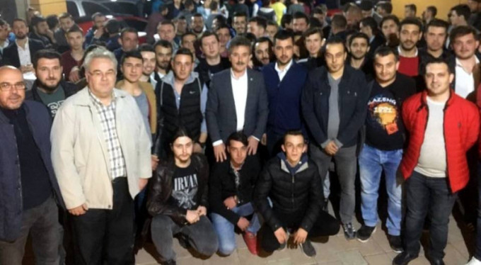 Araç tutkunlarına müjde! 'Pist16' geliyor...