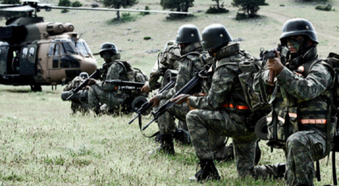 TSK'dan flaş açıklama!