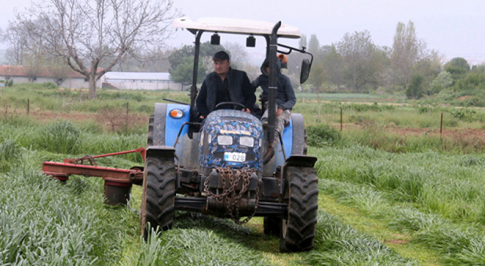 Mera sıkıntısı hayvancıyı zora sokuyor