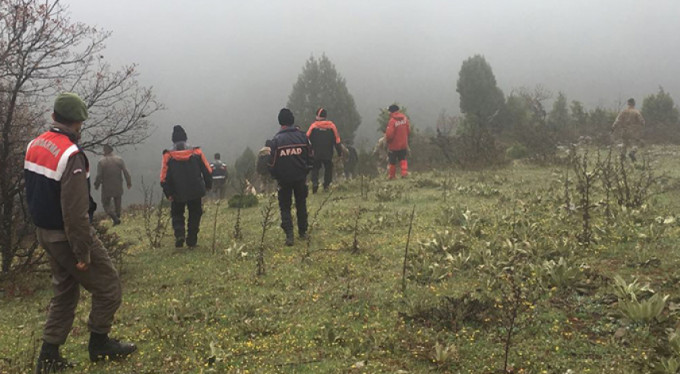 Bursa'da acı ölüm! 2 gün sonra bulundu...