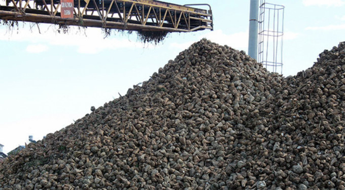 O şeker fabrikası satıldı! İşte sahibi...