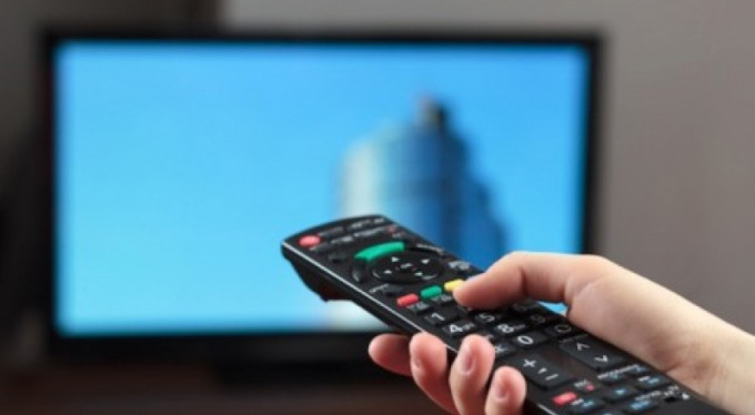 Sevdiği dizi yüzünden işinden oldu!