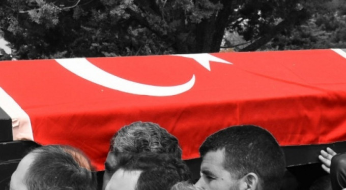 Bitlis'ten acı haber