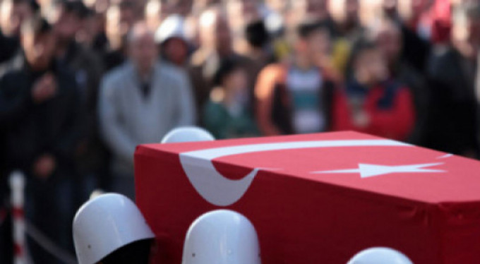 Bursa'ya şehit ateşi düştü