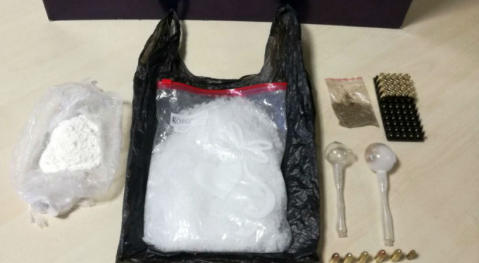 Bursa'da film gibi operasyon!