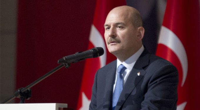 İçişleri Bakanlığı'ndan o iddiaya yalanlama!