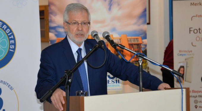 Uludağ Üniversitesi'nden 24 saat kütüphane hizmeti